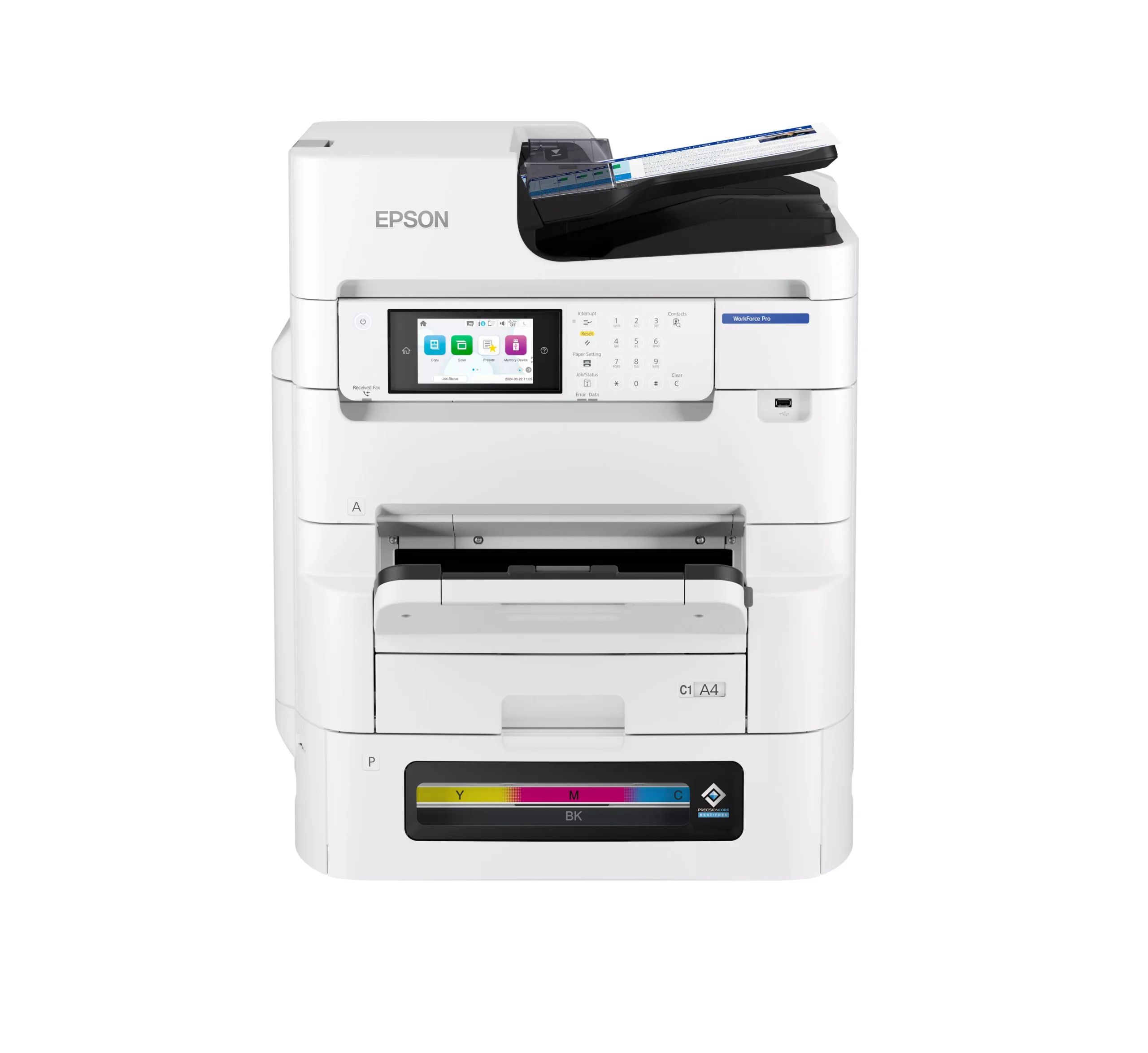 WorkForce Pro EM-C8101RDWF A3 (1)