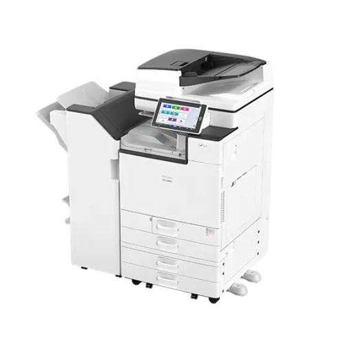 Ricoh IM C6000,